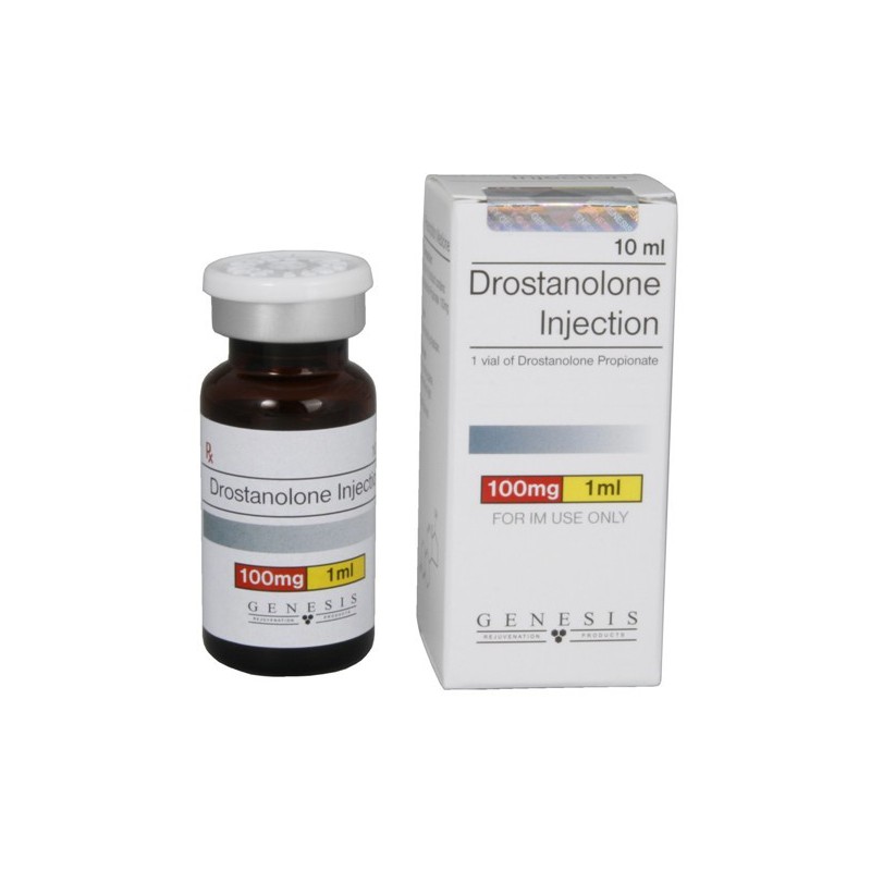Drostanolone propionate Effects and Results