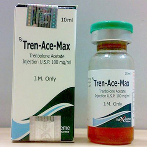 Tren-Ace-Max (vial)