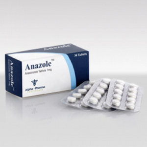 Anazole