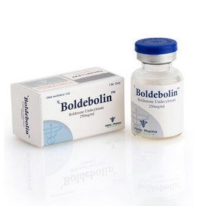 Boldebolin (vial)
