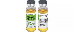 boldenone undecylenate