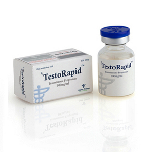 TestoRapid (vial)