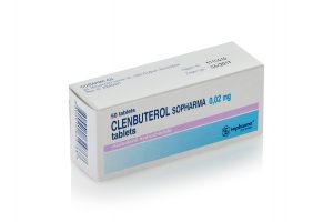 Clenbuterol